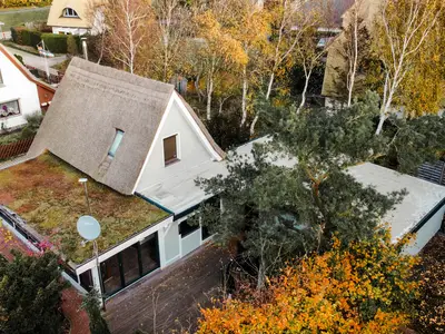 Ferienhaus für 6 Personen (130 m²) in Ostseebad Wustrow 10/10