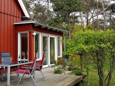 Ferienhaus für 6 Personen (144 m²) in Ostseebad Wustrow 1/10