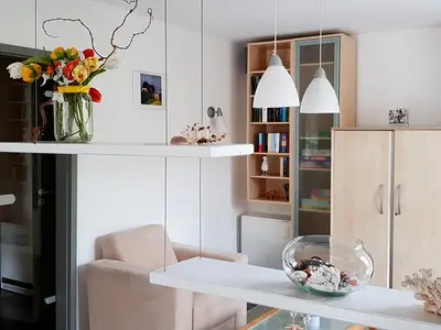 Ferienhaus für 6 Personen (144 m²) in Ostseebad Wustrow 6/10