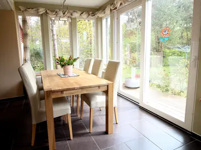 Ferienhaus für 6 Personen (144 m²) in Ostseebad Wustrow 10/10