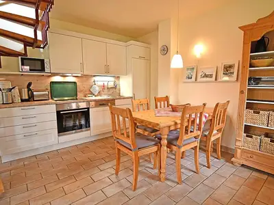 Ferienhaus für 3 Personen (44 m²) in Wustrow (Ostseebad) 6/10