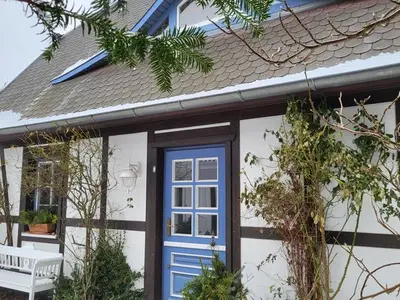 Ferienhaus für 2 Personen (55 m²) in Wustrow (Ostseebad) 3/10