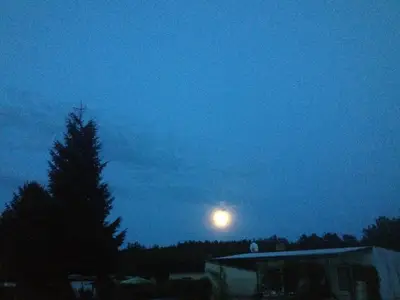 Vollmond
