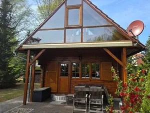 Ferienhaus für 4 Personen (70 m²) in Wustrow (Strelitz)