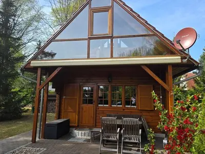 Ferienhaus für 4 Personen (70 m²) in Wustrow (Strelitz) 1/10