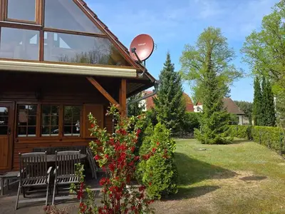 Ferienhaus für 4 Personen (70 m²) in Wustrow (Strelitz) 2/10