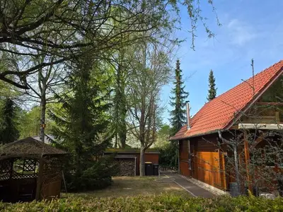 Ferienhaus für 4 Personen (70 m²) in Wustrow (Strelitz) 3/10
