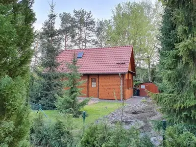 Ferienhaus für 4 Personen (70 m²) in Wustrow (Strelitz) 4/10
