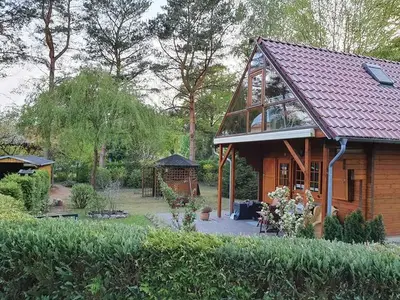 Ferienhaus für 4 Personen (70 m²) in Wustrow (Strelitz) 5/10