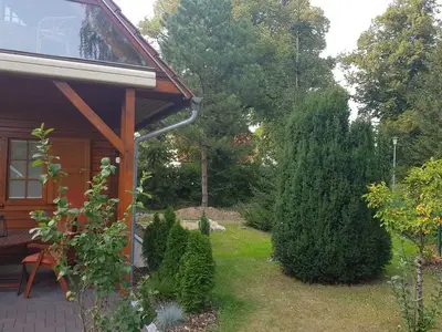 Ferienhaus für 4 Personen (70 m²) in Wustrow (Strelitz) 6/10