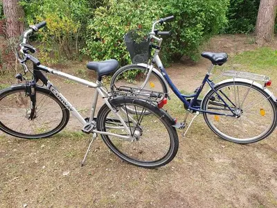 Ferienhaus für 4 Personen (70 m²) in Wustrow (Strelitz) 8/10