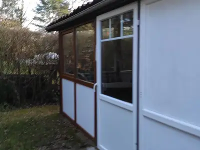 Ferienhaus für 4 Personen (30 m²) in Wustrow (Strelitz) 1/10