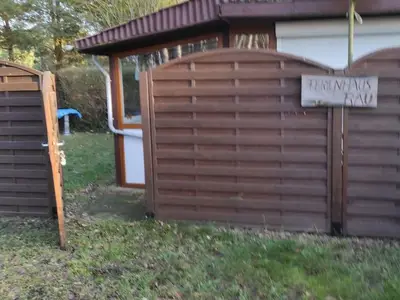 Ferienhaus für 4 Personen (30 m²) in Wustrow (Strelitz) 2/10
