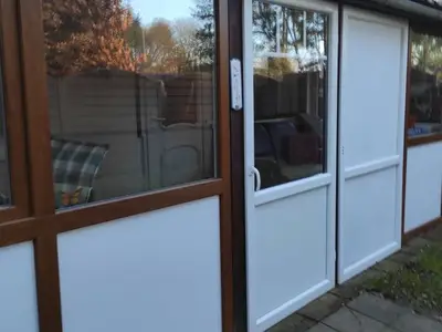 Ferienhaus für 4 Personen (30 m²) in Wustrow (Strelitz) 5/10