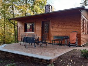 Ferienhaus für 4 Personen in Wutha-Farnroda