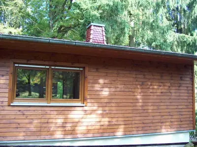 Ferienhaus für 4 Personen (40 m²) in Wutha-Farnroda 2/10