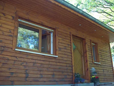Ferienhaus für 4 Personen (40 m²) in Wutha-Farnroda 3/10