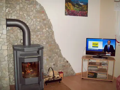 Ferienhaus für 4 Personen (40 m²) in Wutha-Farnroda 5/10