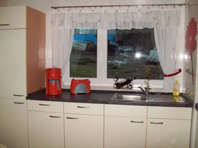 Ferienhaus für 4 Personen (40 m²) in Wutha-Farnroda 6/10