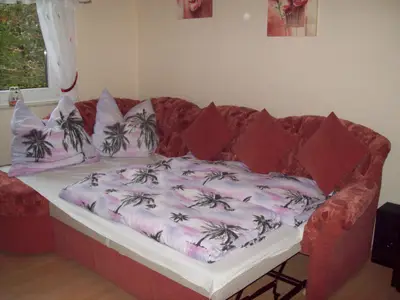 Ferienhaus für 4 Personen (40 m²) in Wutha-Farnroda 10/10