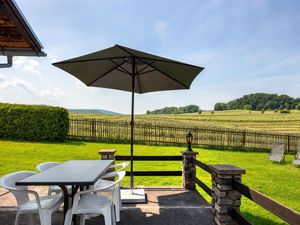 TerraceBalcony