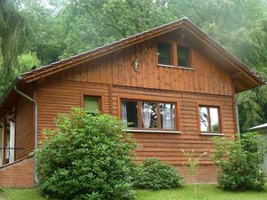 Ferienhaus für 4 Personen (60 m²) in Wutha-Farnroda