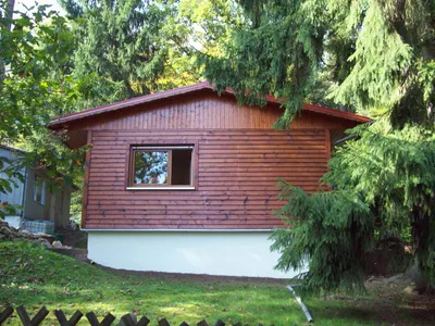 Ferienhaus für 4 Personen (40 m²) in Wutha-Farnroda 1/10