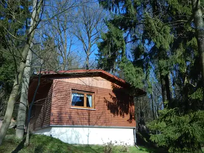 Ferienhaus für 4 Personen (40 m²) in Wutha-Farnroda 2/10