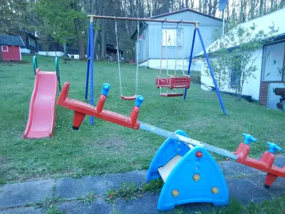 Ferienhaus für 4 Personen (40 m²) in Wutha-Farnroda 8/10