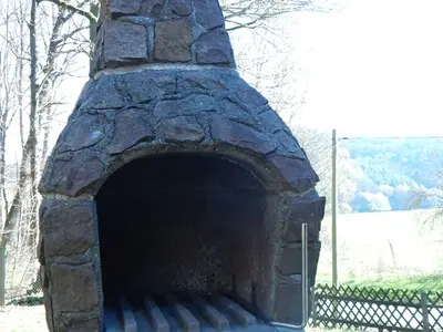 Ferienhaus für 4 Personen (40 m²) in Wutha-Farnroda 9/10