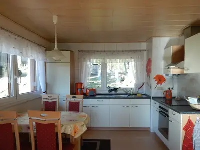 Ferienhaus für 4 Personen (40 m²) in Wutha-Farnroda 10/10
