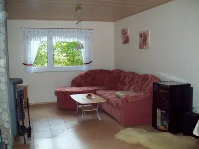 Ferienhaus für 4 Personen (40 m²) in Wutha-Farnroda 3/8