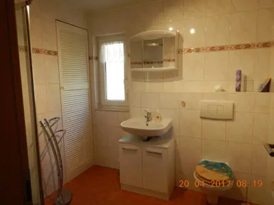 Ferienhaus für 4 Personen (40 m²) in Wutha-Farnroda 4/8