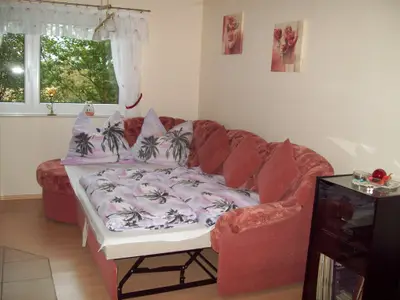 Ferienhaus für 4 Personen (40 m²) in Wutha-Farnroda 7/8