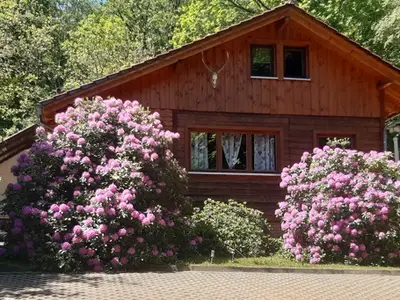 Ferienhaus für 4 Personen (60 m²) in Wutha-Farnroda 2/10