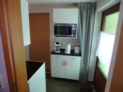 Ferienhaus für 4 Personen (40 m²) in Wutha-Farnroda 6/10