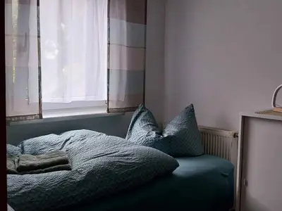 Ferienhaus für 4 Personen (40 m²) in Wutha-Farnroda 10/10