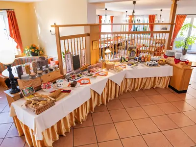 Ferienhaus für 8 Personen (94 m²) in Wutha-Farnroda 9/10