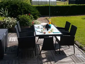 Ferienhaus für 4 Personen (40 m²) in Wutha-Farnroda
