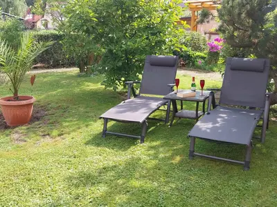 Ferienhaus für 4 Personen (40 m²) in Wutha-Farnroda 4/10