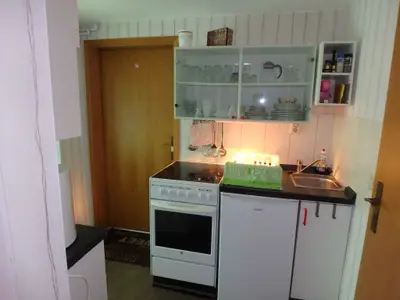 Ferienhaus für 4 Personen (40 m²) in Wutha-Farnroda 5/10