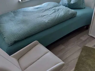 Ferienhaus für 4 Personen (40 m²) in Wutha-Farnroda 8/10