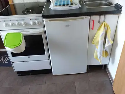 Ferienhaus für 4 Personen (40 m²) in Wutha-Farnroda 9/10