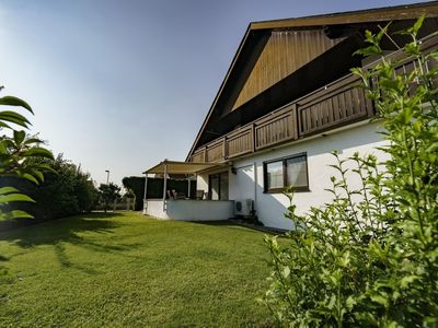 Ferienhaus für 12 Personen (350 m²) in Wyhl am Kaiserstuhl 2/10