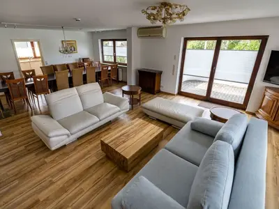 Ferienhaus für 12 Personen (350 m²) in Wyhl am Kaiserstuhl 4/10