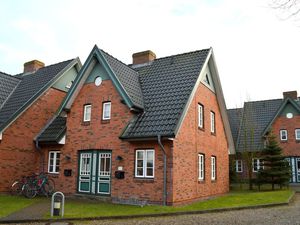 Ferienhaus für 5 Personen (75 m²) ab 83 € in Wyk auf Föhr