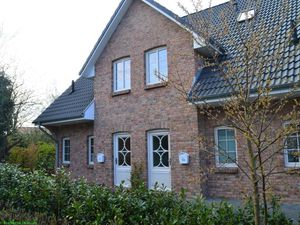 Ferienhaus für 7 Personen (125 m²) ab 109 € in Wyk auf Föhr