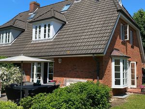 Ferienhaus für 8 Personen (150 m²) ab 202 € in Wyk auf Föhr