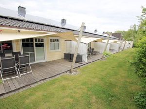 Ferienhaus für 2 Personen (55 m²) in Wyk auf Föhr