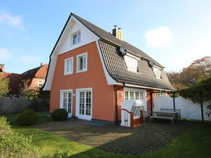 Ferienhaus für 5 Personen (120 m²) in Wyk auf Föhr